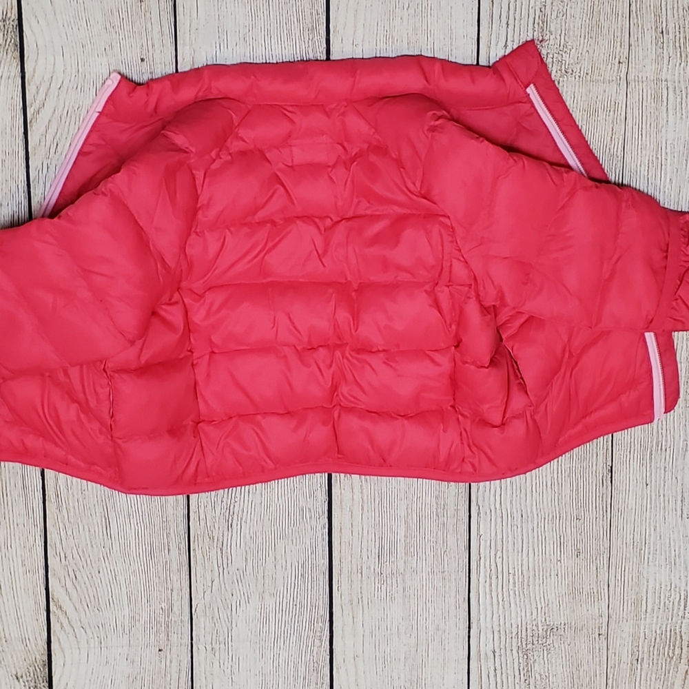 Puffer jacket - Picture 3 of 5
